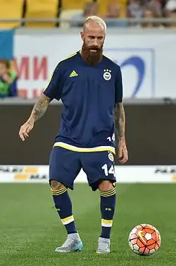 Raul Meireles (2015)