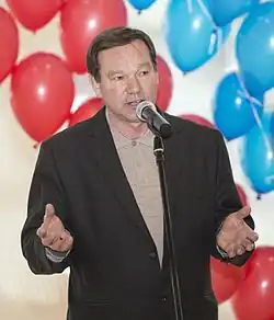 Viktor Šalimov (26. února 2014)