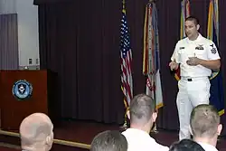 Shane T. McCoy (9. června 2006)