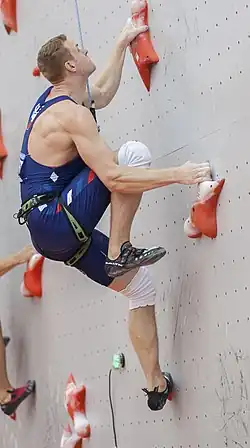 Jan Kříž (12. října 2016)