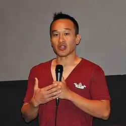 Shawn Ku (14. září 2010)