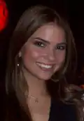 Miss Teen USA 2004 Shelley Hennig