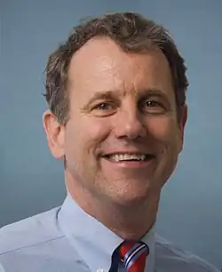 Sherrod Brown (2013)