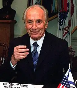 Šimon Peres