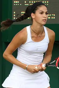 Isabella Šinikovová