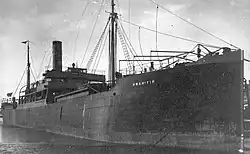 Loď Silesia (Hvah-Yih)[19]