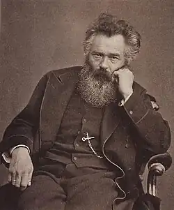 Ivan Ivanovič Šiškin (před rokem 1890)