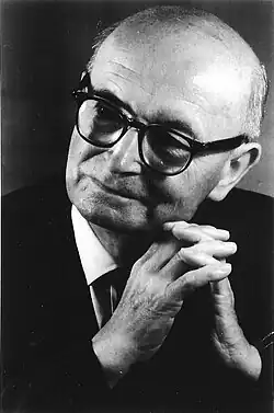 Šlomo Dov Goitein, kolem roku 1978