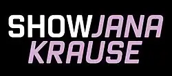 Logo Show Jana Krause