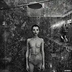 Shower Sadness, 2020