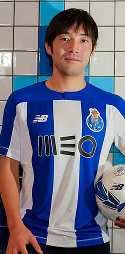 Šója Nakadžima (2019)