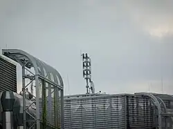 Bidirekcionální rozmístění ozvučnic