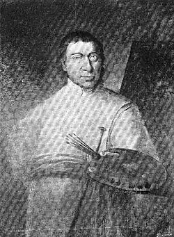 malíř Siardus Nosecký