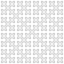 Sierpińského křivka