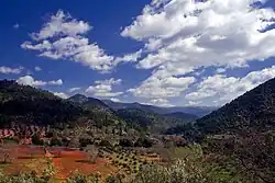 Sierra de Alcaraz