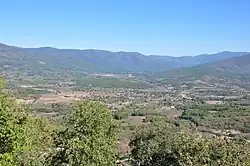 Sierra de Gata