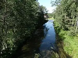 Siesartis u Lentvorů