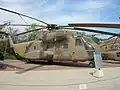 Sikorsky CH-53 Sea Stallion