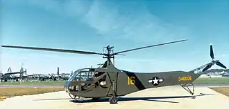 Sikorsky R-4
