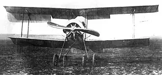 Sikorskij S-XVI