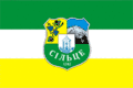 Silce – vlajka