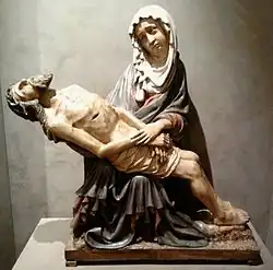 Pieta z Drobinu