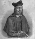 Johann Scheffler (Angelus Silesius)