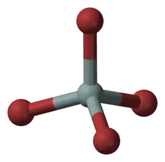 Kuličkovo‑tyčinkový model molekuly