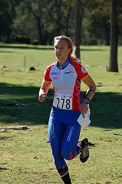 JWOC 2007