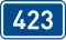 II423