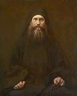 Sv. Silván