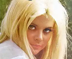 Silvia Dionisiová (1969)