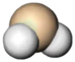 Model základní molekuly