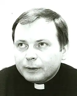 Karel Simandl (1995)