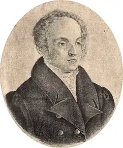 Simon von Lämmel