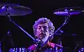 Simon Phillips