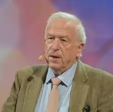 Simon Blackburn (9. prosince 2017)