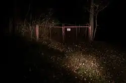 Šimon Pikous: Fotografie z cyklu Die Walküre