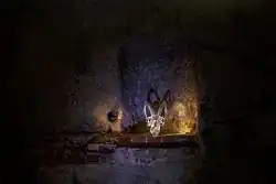 Šimon Pikous: Fotografie z cyklu Die Walküre