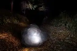 Šimon Pikous: Fotografie z cyklu Die Walküre