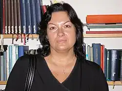 Simona Tesařová