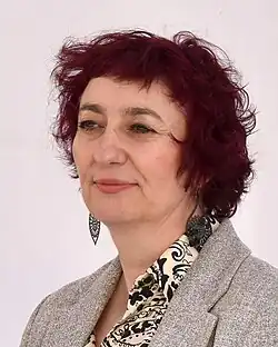Simona Babčáková (2025)