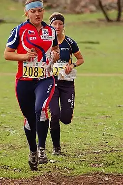 JWOC 2007 - Dubbo