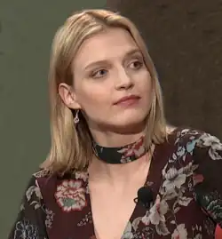 Simona Lewandowska v Show Jana Krause (2023)