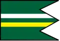 Šimonovce – vlajka