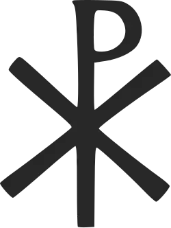 Znak z doby nástupu