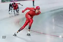 Sindre Henriksen (2017)