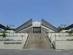 Singapore Indoor Stadium