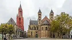 Sint Janskerk (29. října 2023)