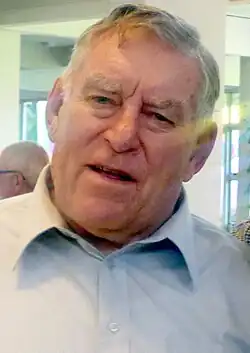 Colin Meads (22. srpna 2015)